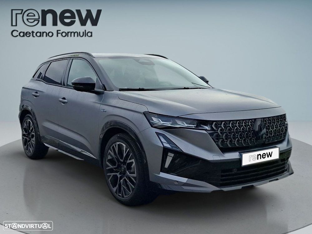 Renault Austral 1.2 E-Tech Techno Espirit - 10