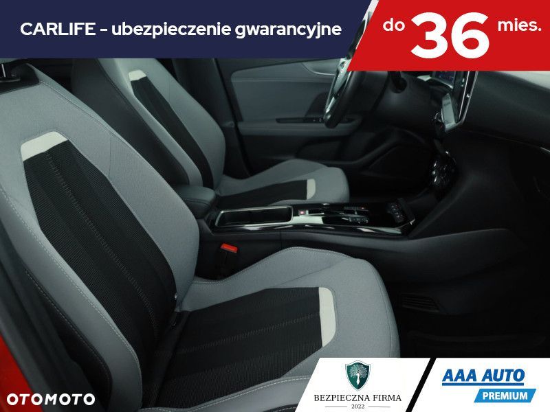 Opel Mokka - 9