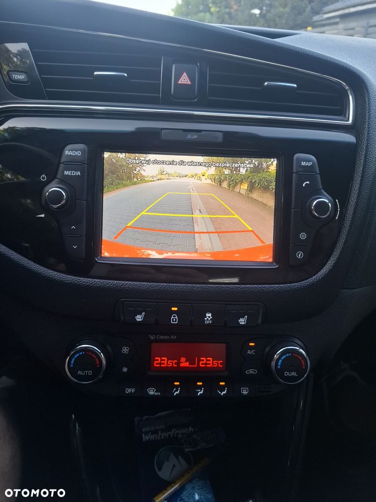 Kia Ceed 1.6 CRDi L - 31