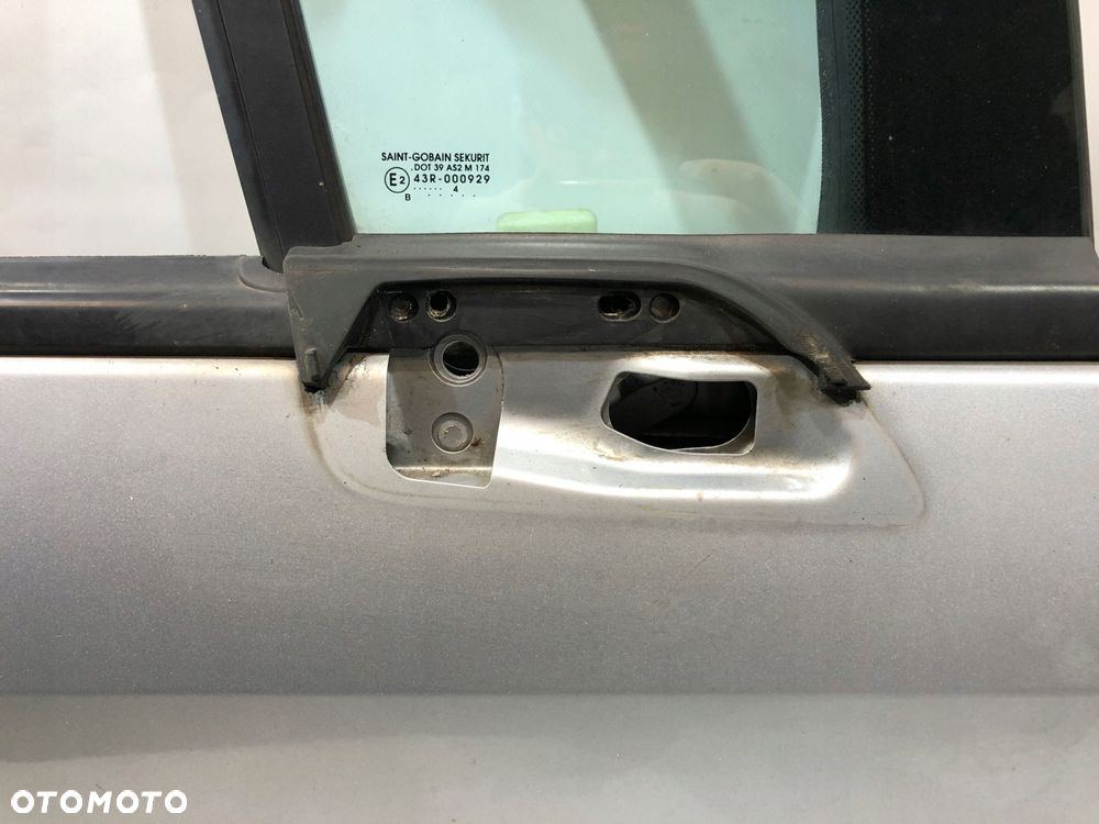 lancia phedra drzwi prawy przód przednie prawe - 6