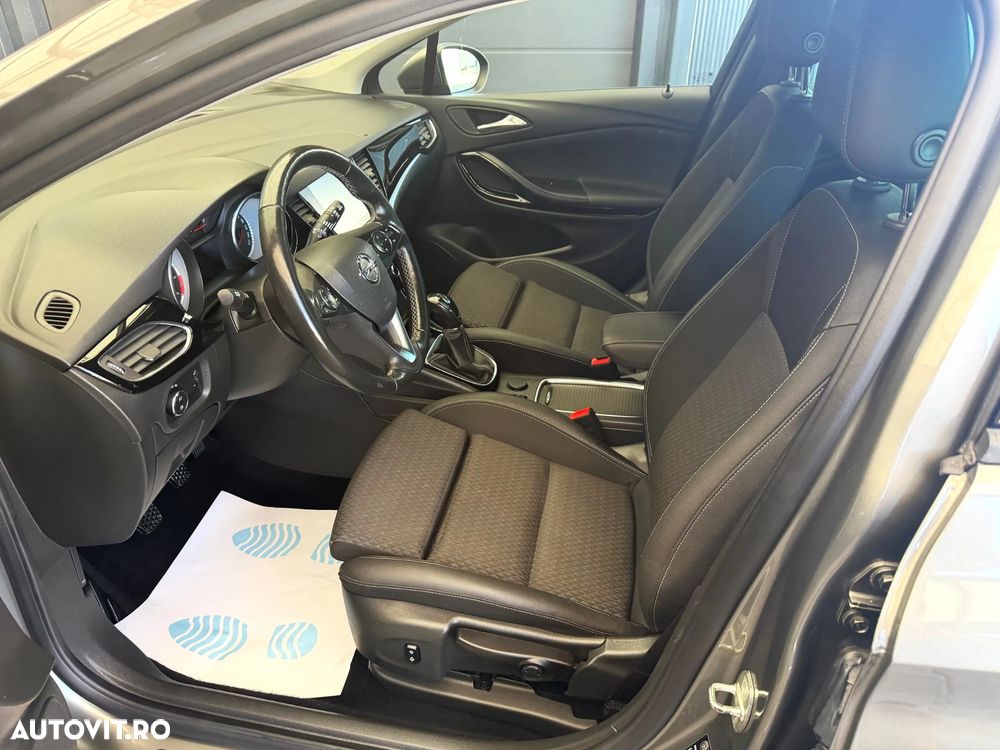 Opel Astra 1.6 D (CDTI) Start/Stop Innovation - 14