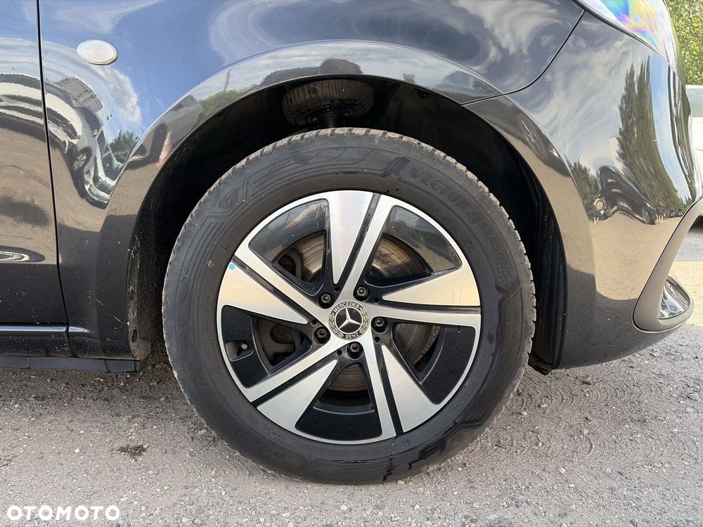 Mercedes-Benz Vito - 16
