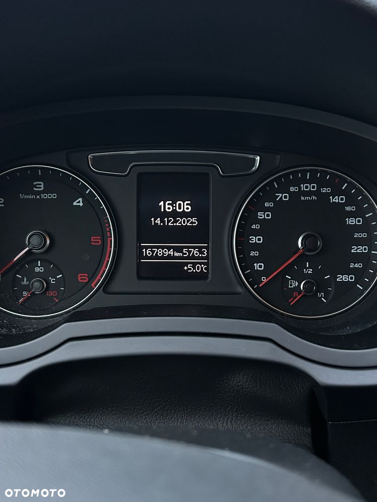 Audi Q3 2.0 TDI - 22