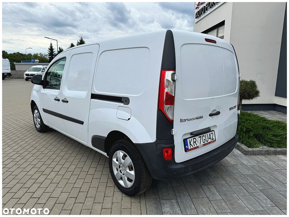 Renault Kangoo Maxi - 7