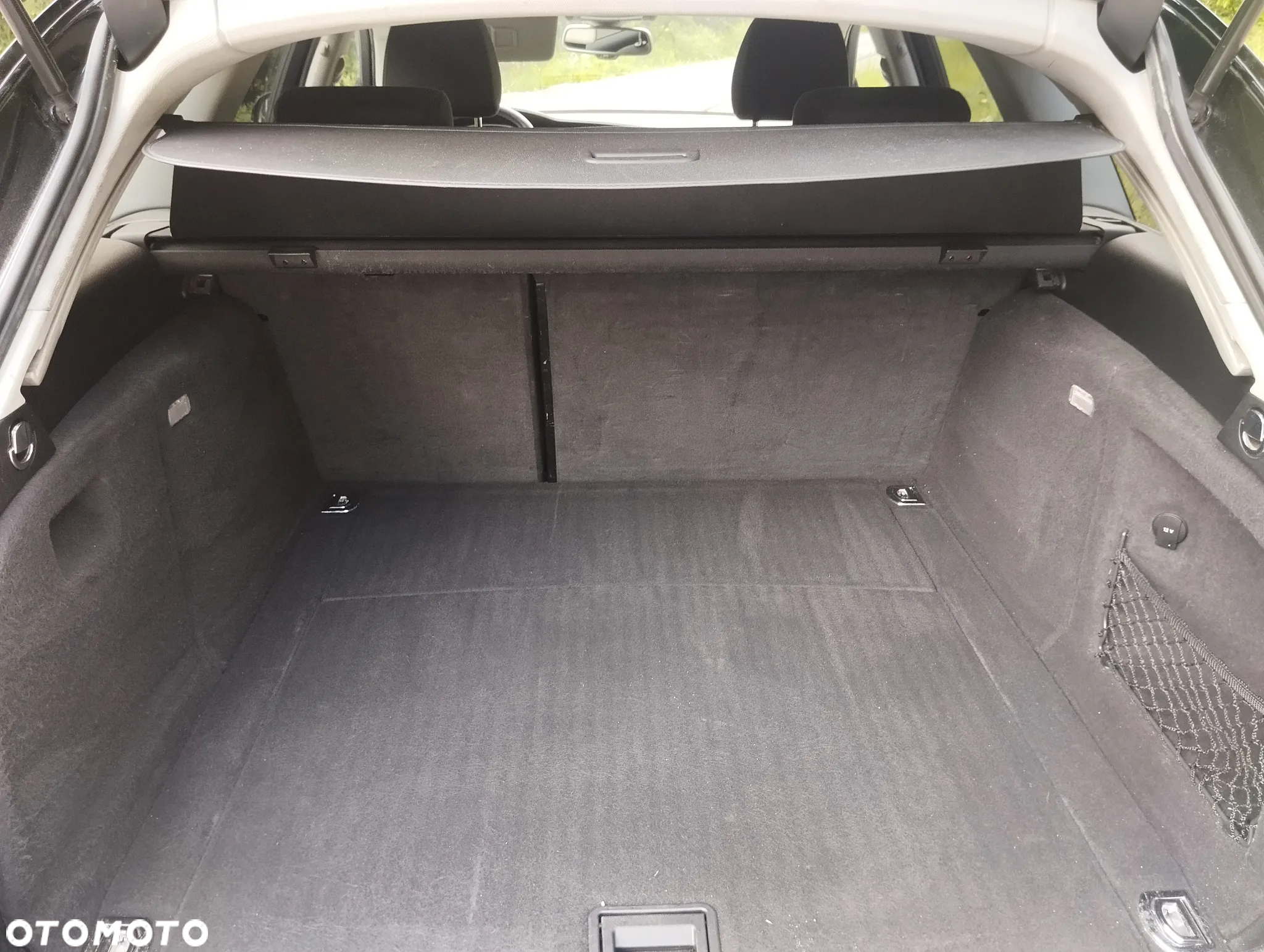 Audi A4 2.0 TDI Multitronic - 12