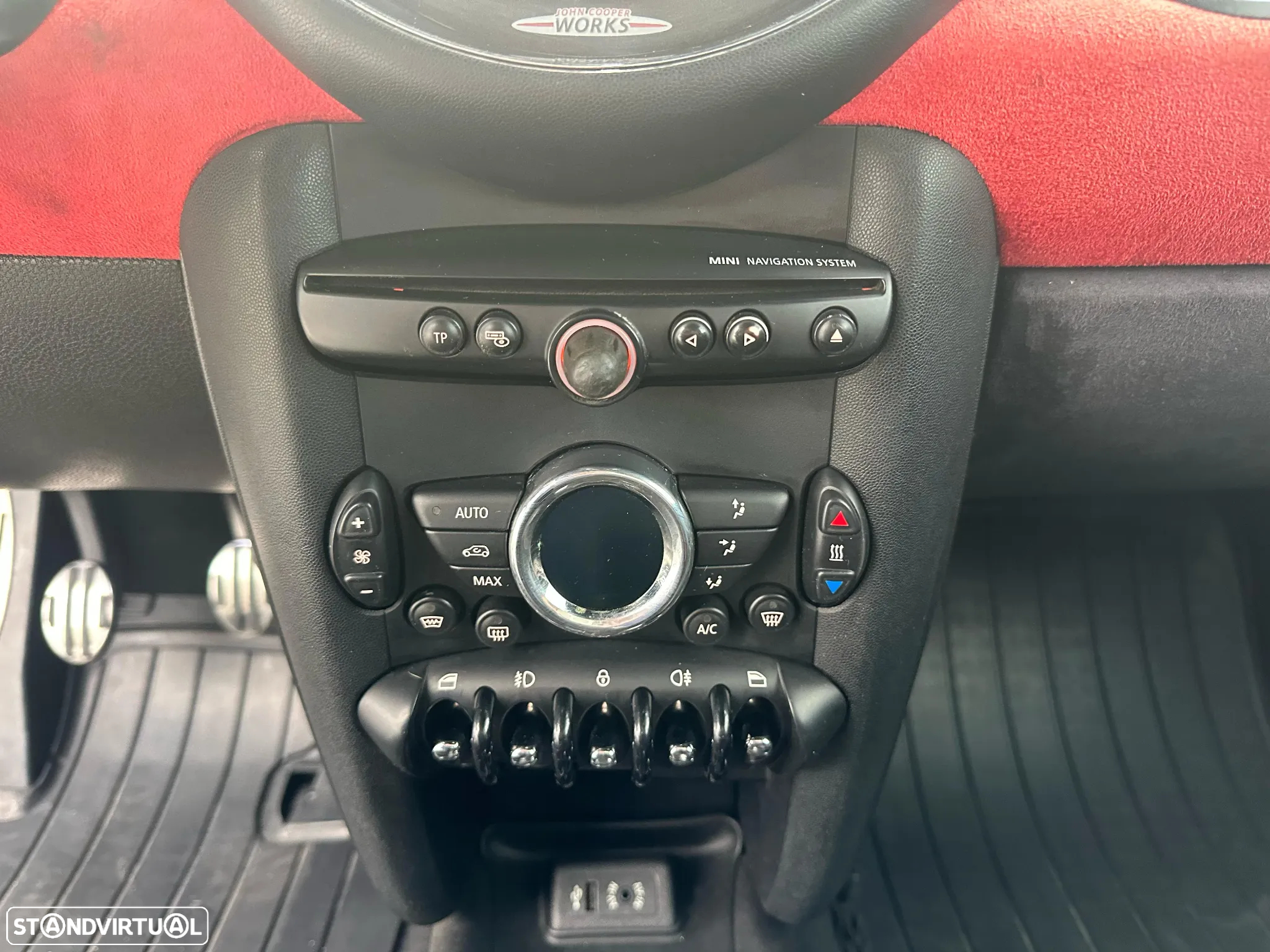 MINI Clubman John Cooper Works Auto - 30
