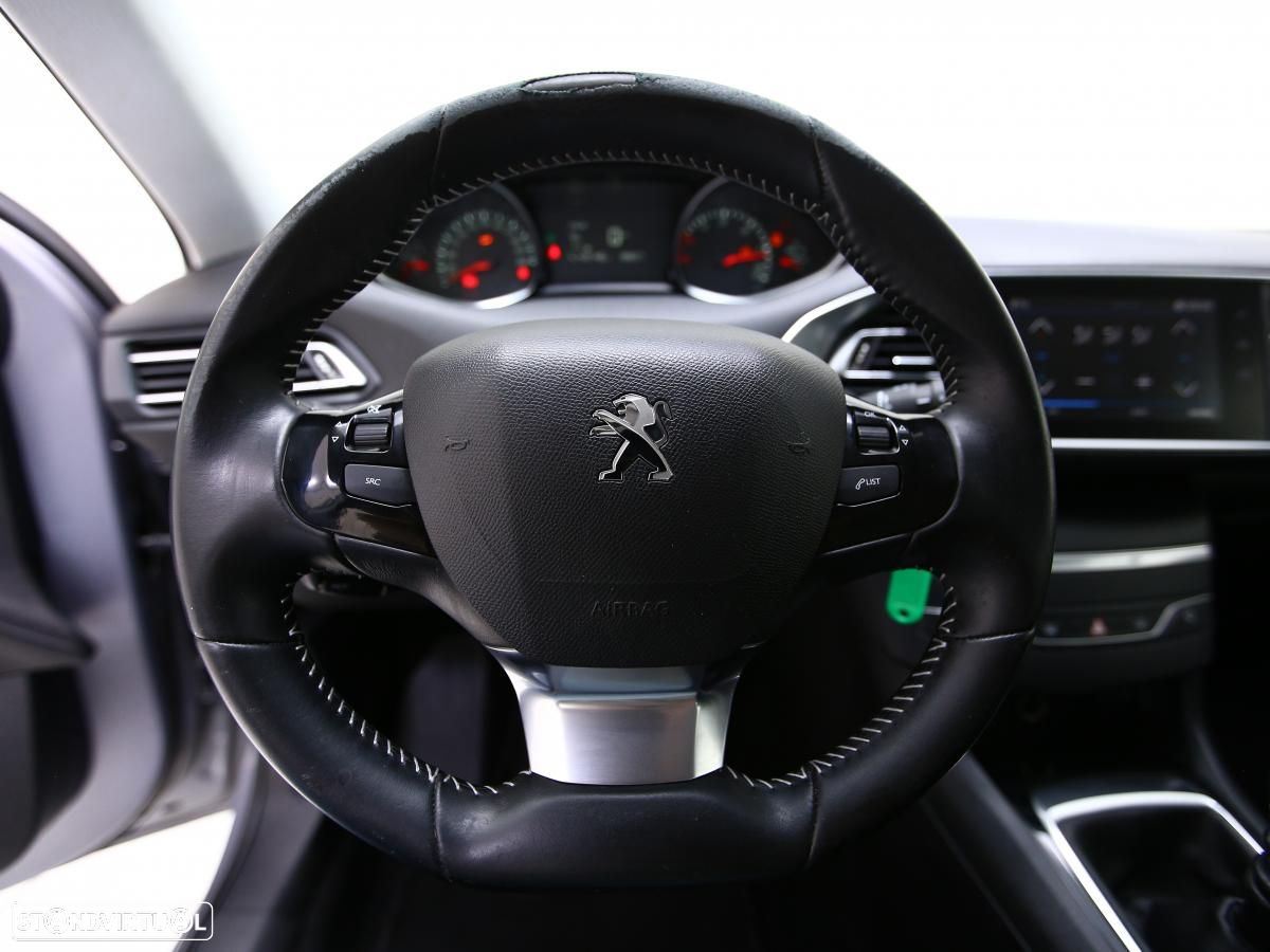 Peugeot 308 SW 1.5 BlueHDi Business Line - 15