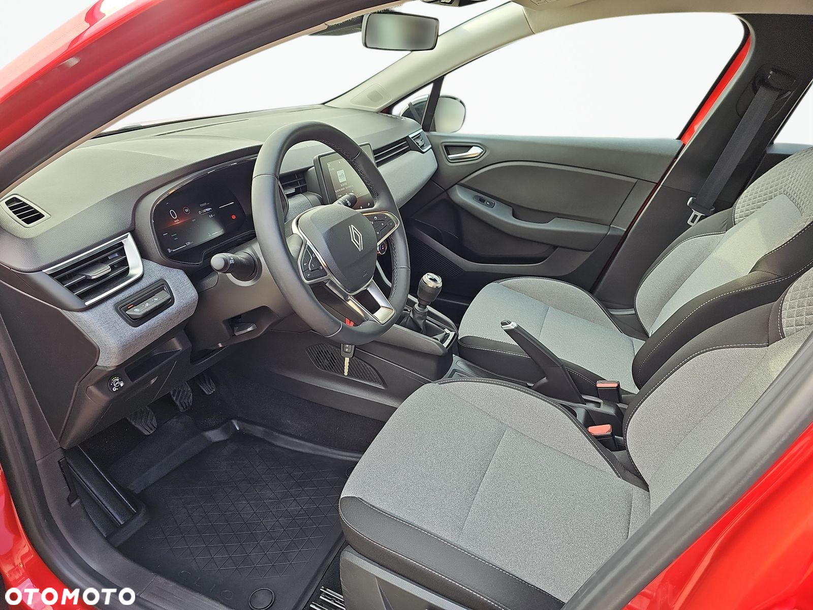 Renault Clio 1.0 TCe Evolution - 9