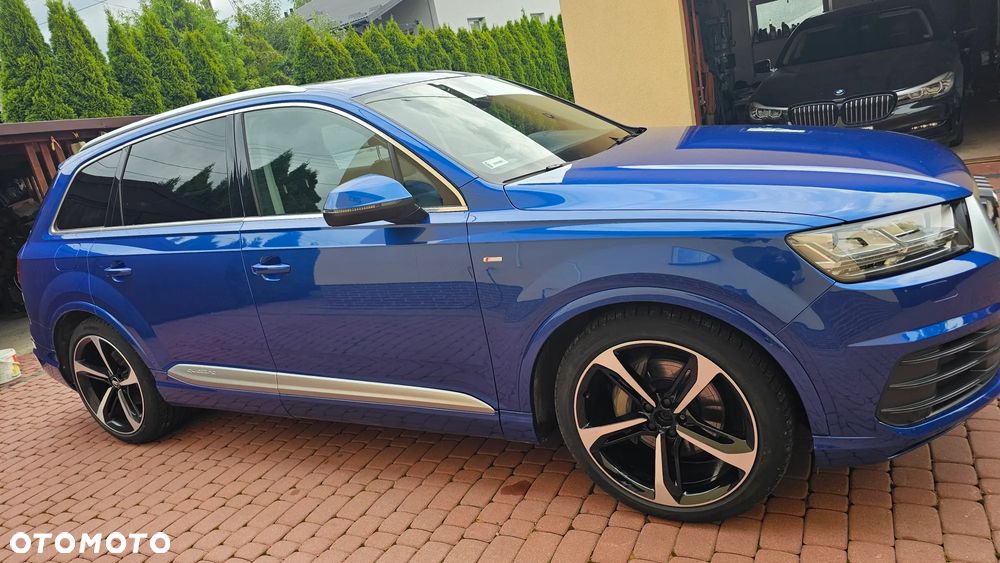 Audi Q7 - 22