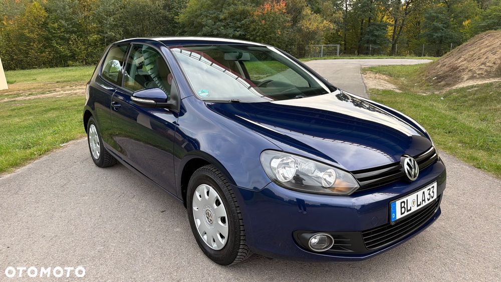 Volkswagen Golf - 10