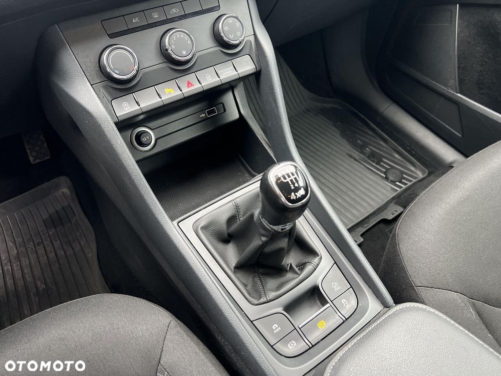 Skoda Kodiaq - 15