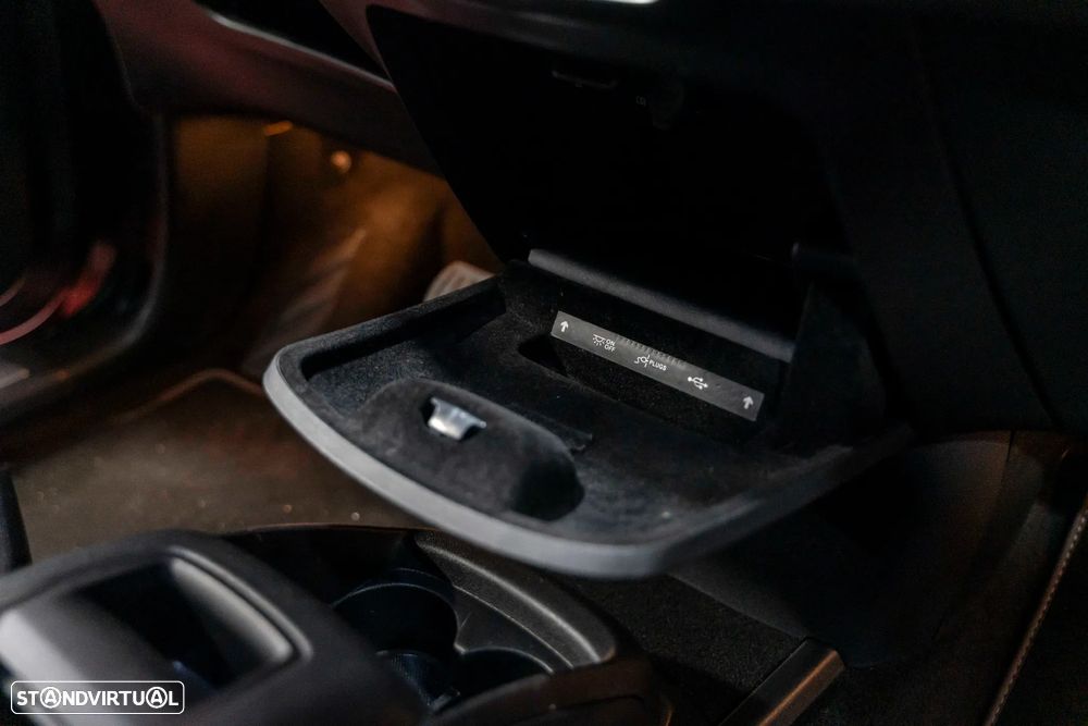 Citroën C4 Spacetourer 1.5 BlueHDi Shine EAT8 - 33