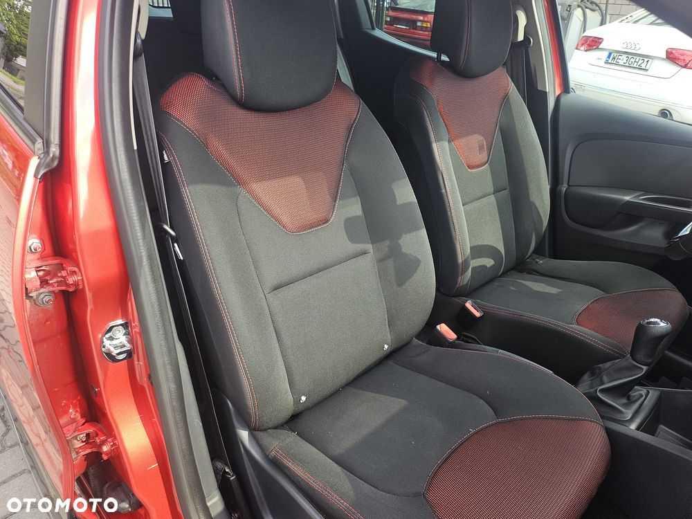 Renault Clio 1.2 16V Expression - 12