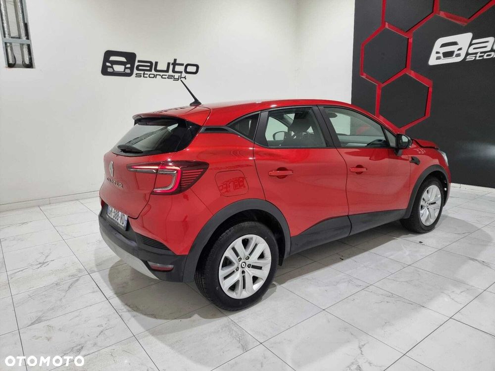 Renault Captur - 2