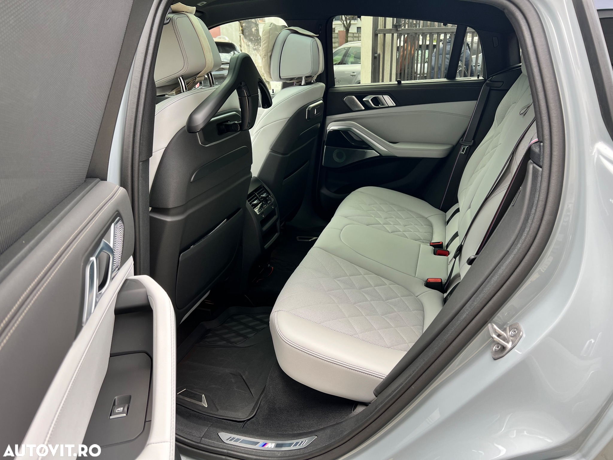 BMW X6 xDrive30d M Sport - 27