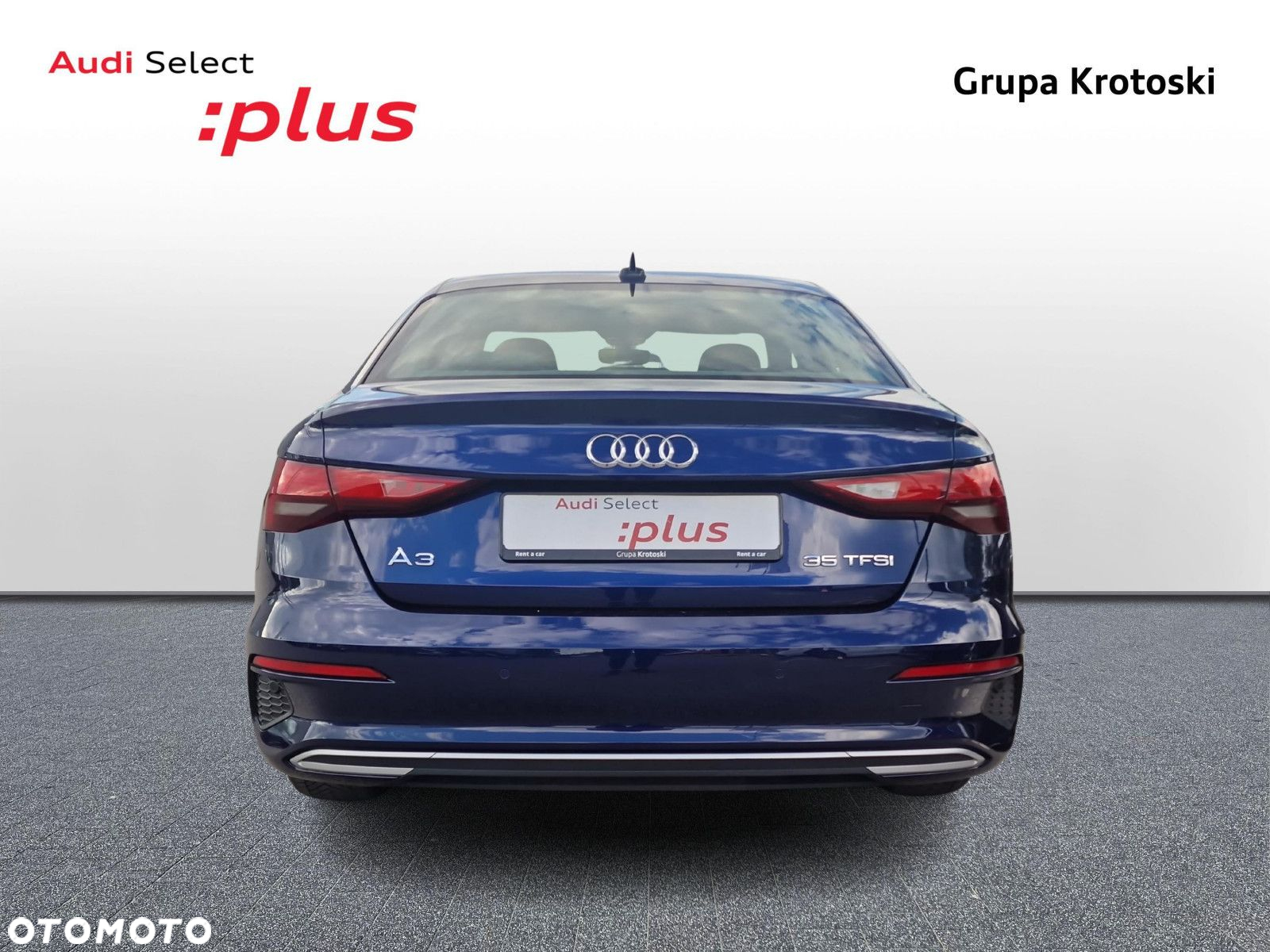 Audi A3 - 6