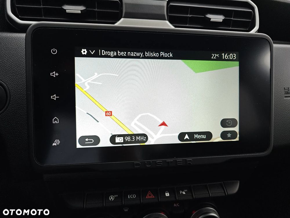 Dacia Duster 1.3 TCe Journey EDC - 18
