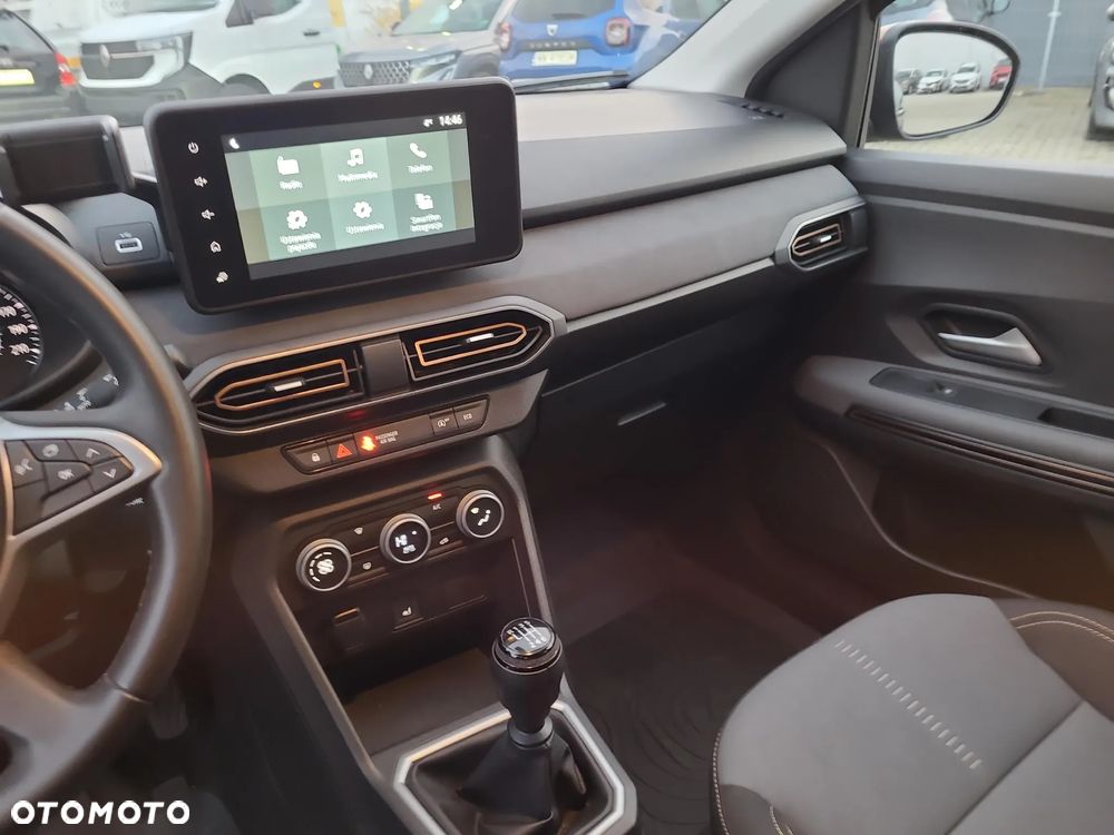 Dacia Jogger 1.0 TCe Extreme - 15