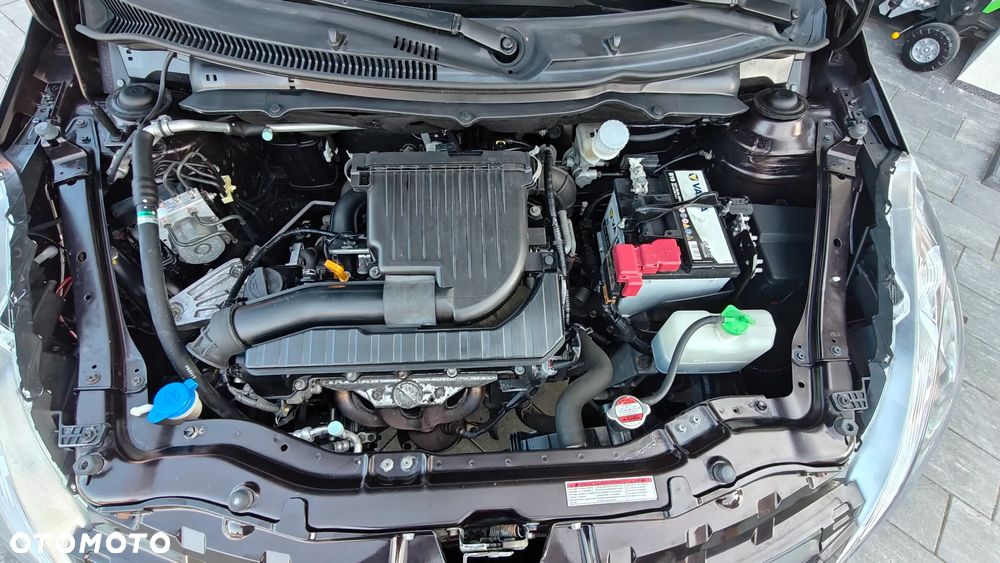 Suzuki Swift 1.2 Premium - 10