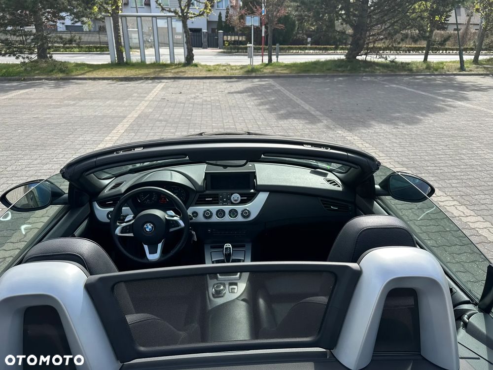 BMW Z4 - 10