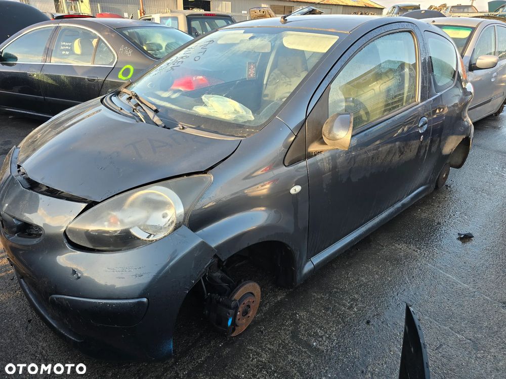 A169 / TOYOTA AYGO / NA CZĘŚCI - 3