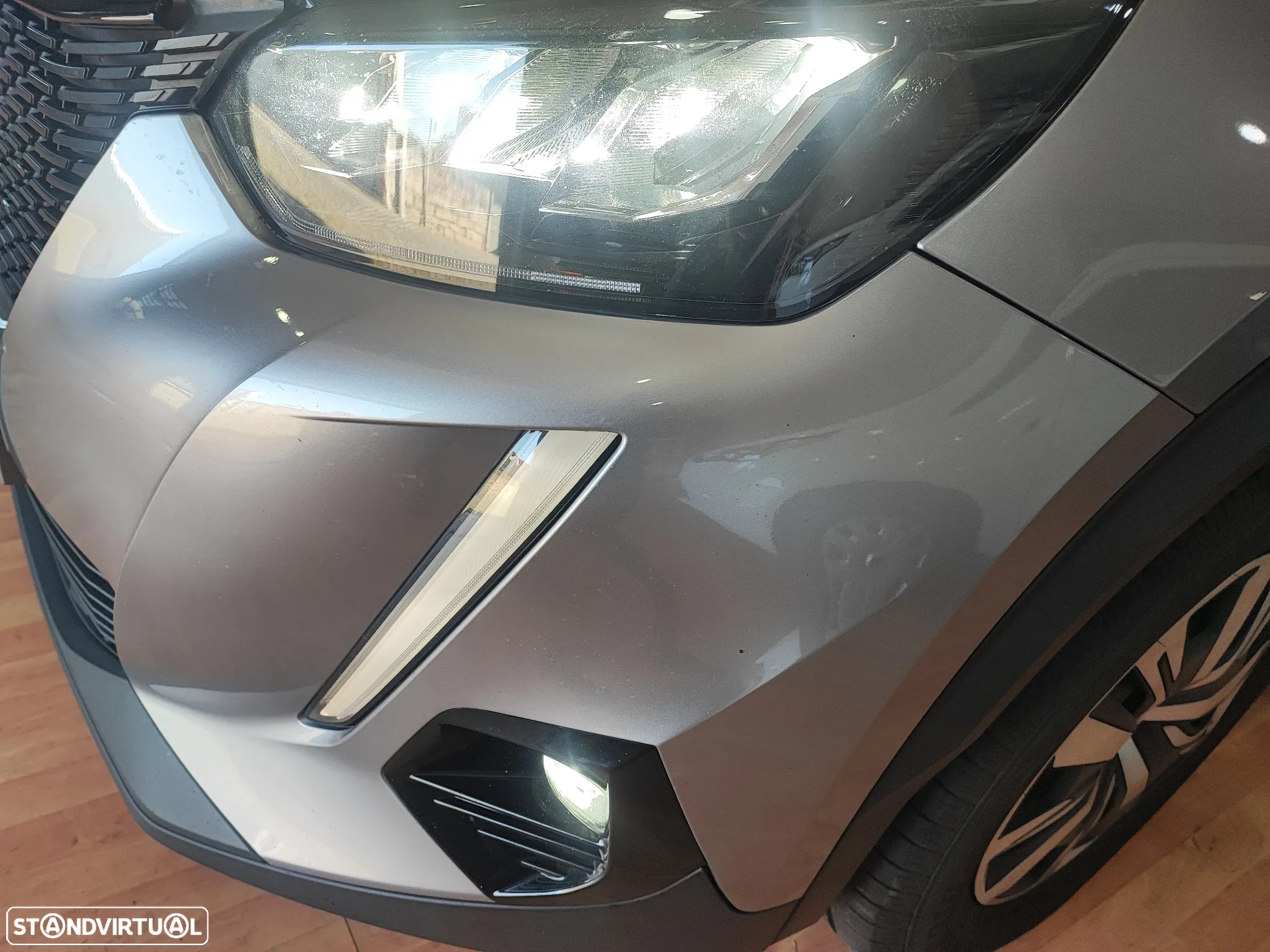 Peugeot 2008 BlueHDi 110 Active - 41