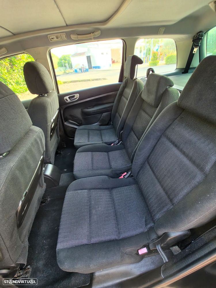 Peugeot 307 SW 1.6 HDi - 9
