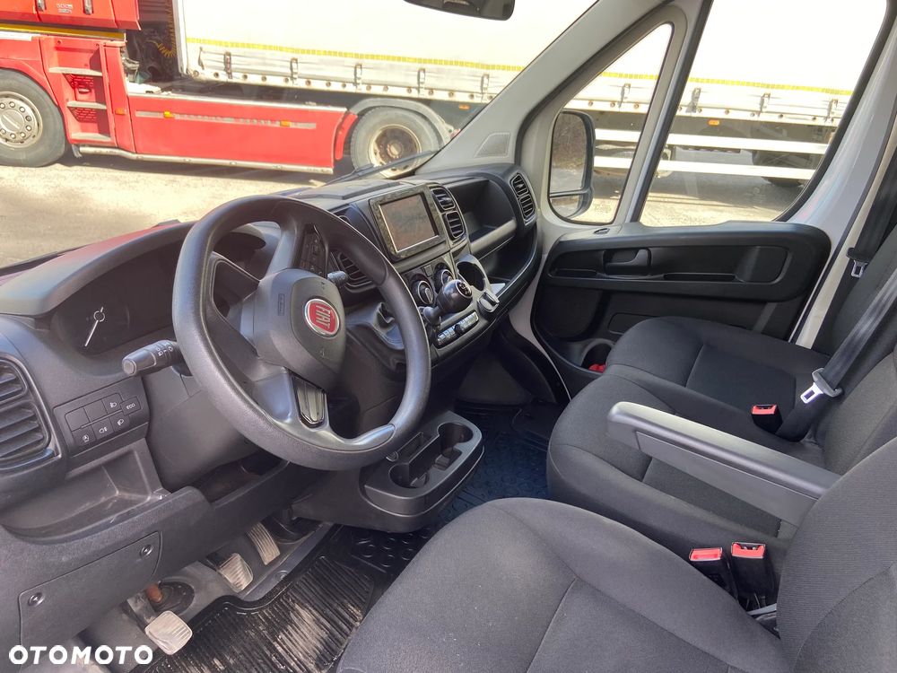 Fiat Ducato - 11