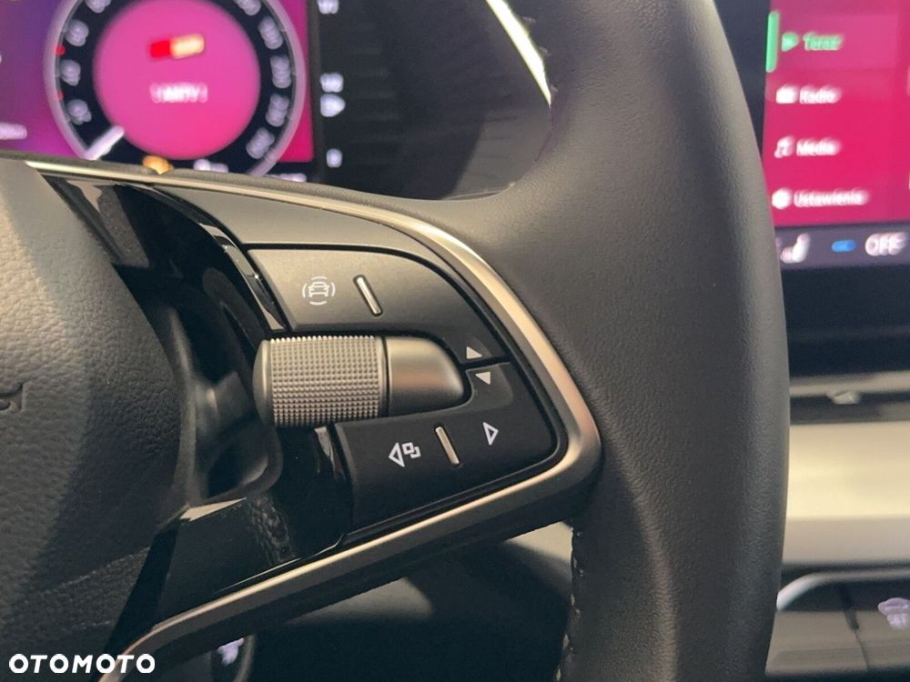 Skoda Octavia 1.5 TSI Selection - 26