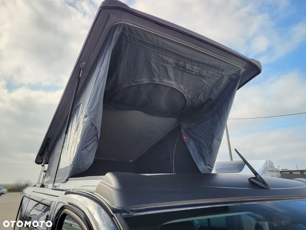 Renault Trafic - 170KM EDC / Wavecamper Short - 4
