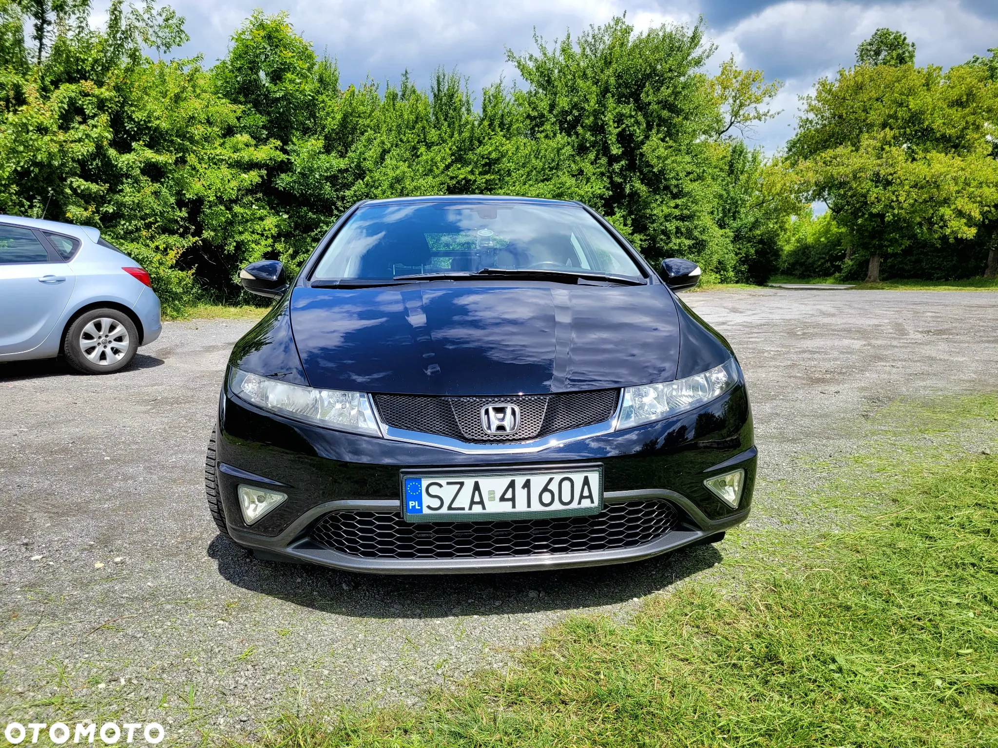 Honda Civic 1.8 Executive - 4