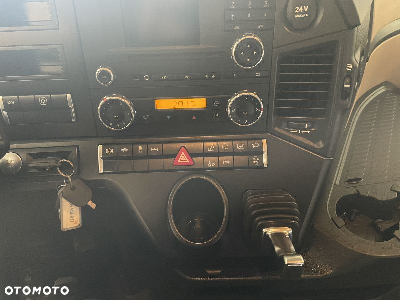 Mercedes-Benz Actros 2543 - 6