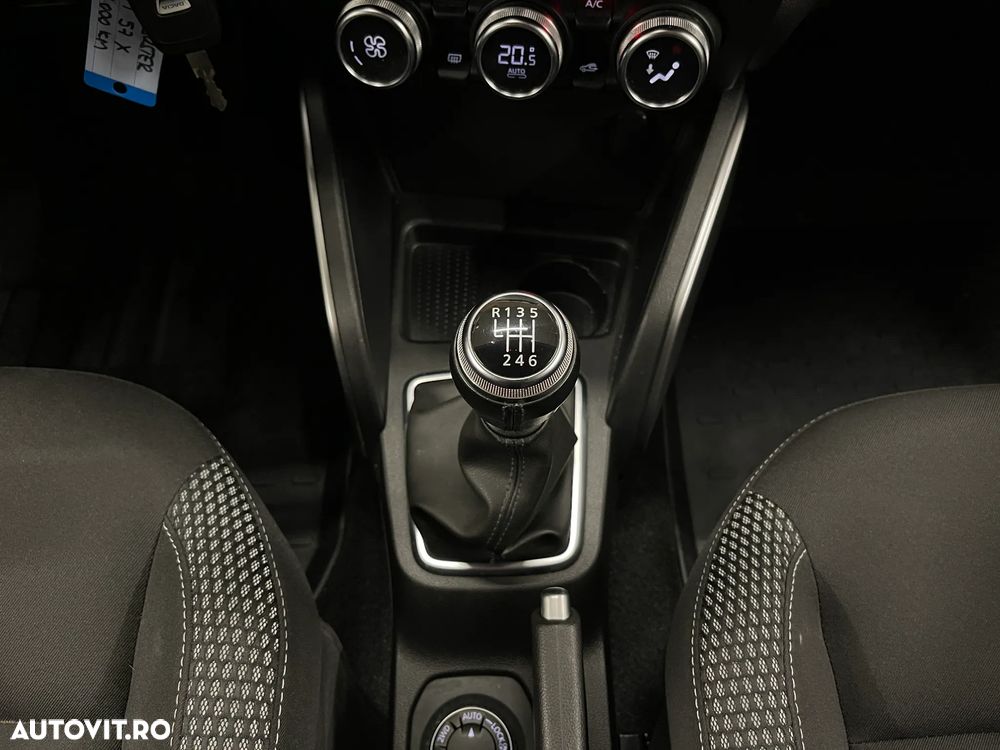 Dacia Duster TCe 130 GPF 4WD Prestige jante 17" - 24