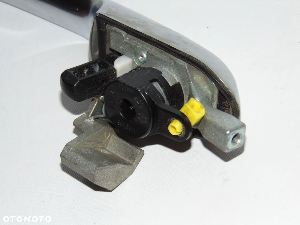 ORYGINAŁ klamka przednia przód lewa kierowcy Alfa Romeo 147 , 00-04r - 9