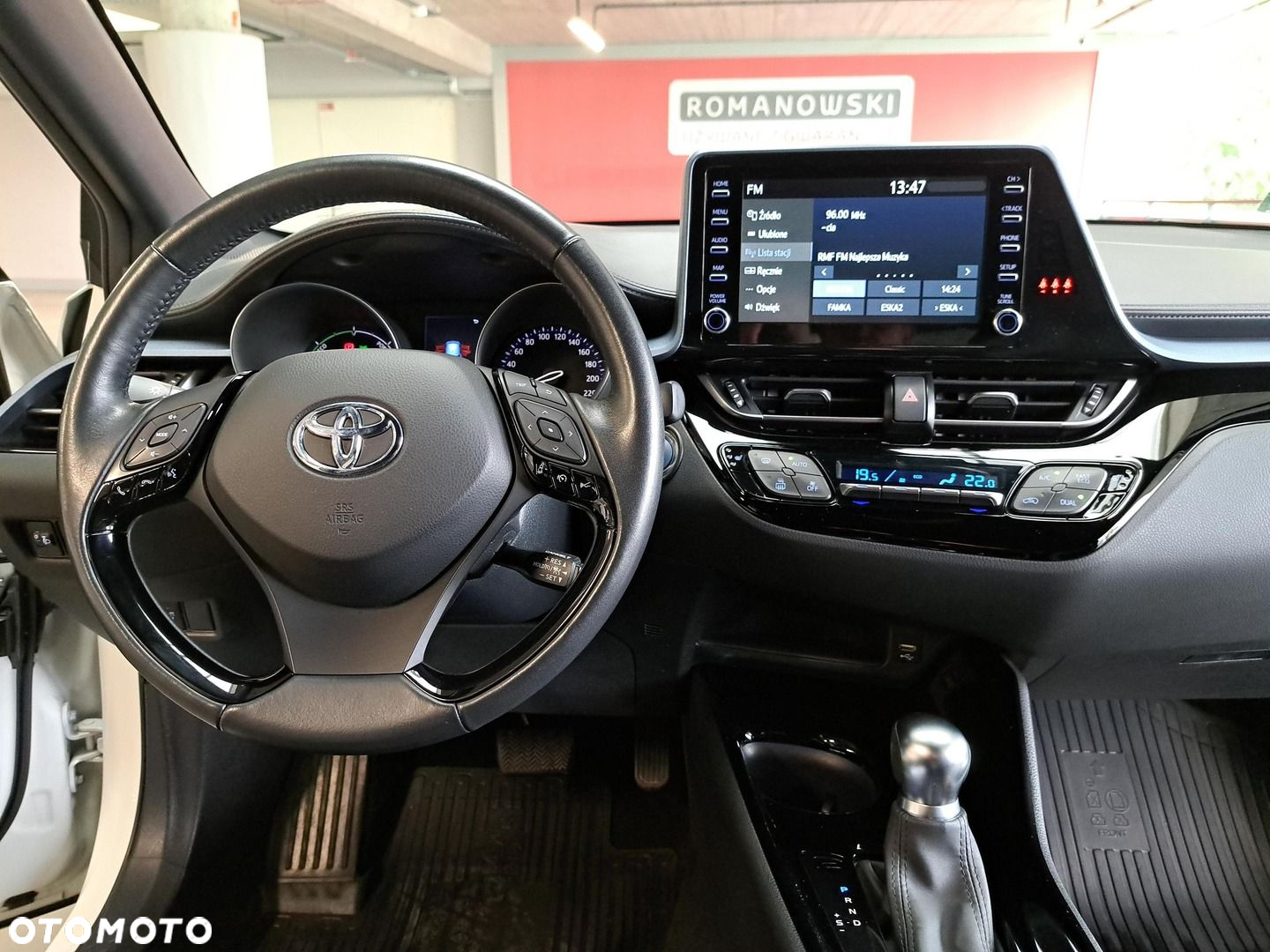Toyota C-HR - 18
