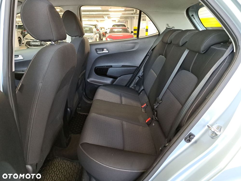 Kia Picanto 1.2 L - 26