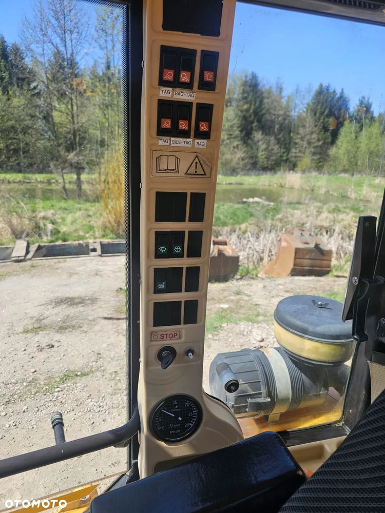 Hydrema 912 C 912 912D - 22