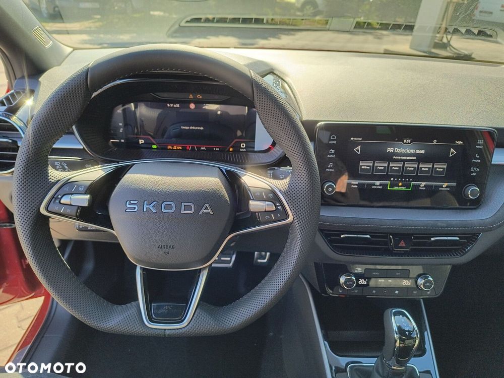 Skoda Fabia - 14