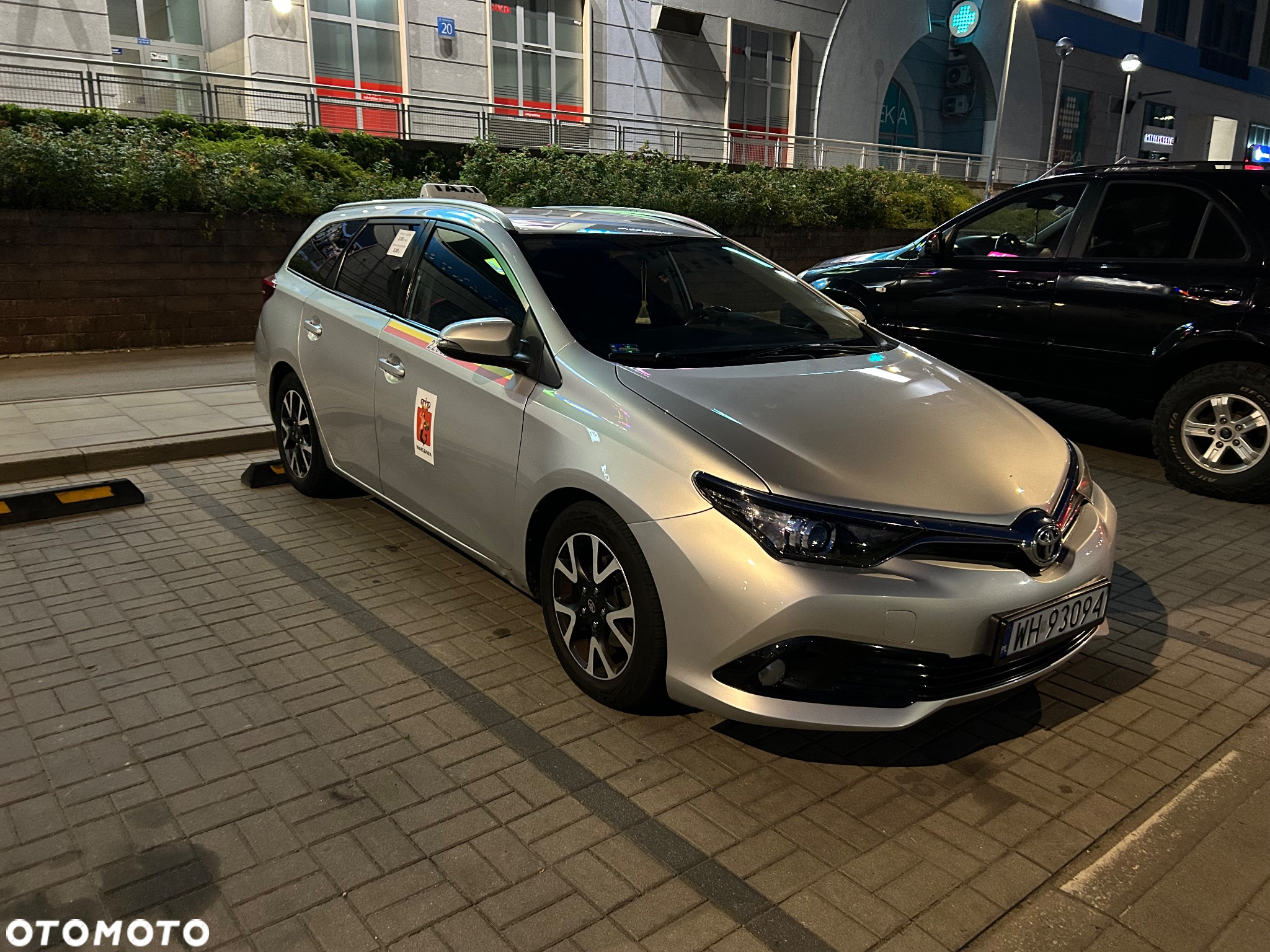 Toyota Auris - 21