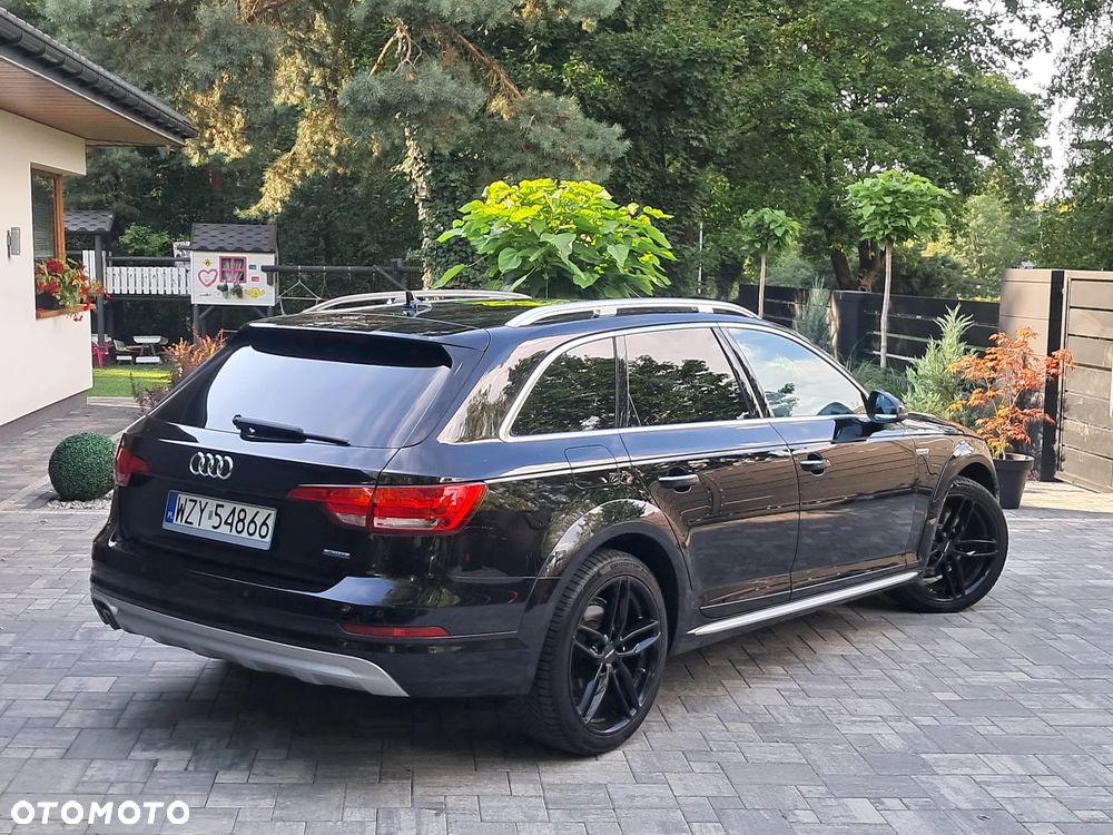 Audi A4 Allroad - 7