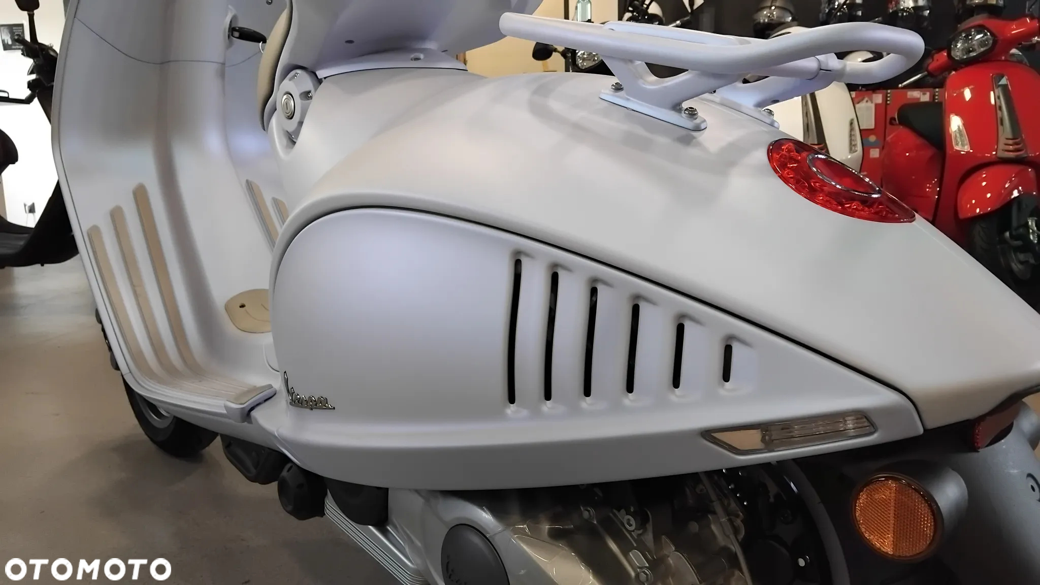 Vespa Inny - 6