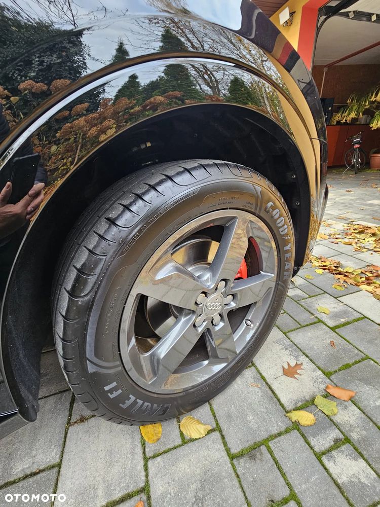 Audi Q3 2.0 TFSI Quattro S tronic - 12