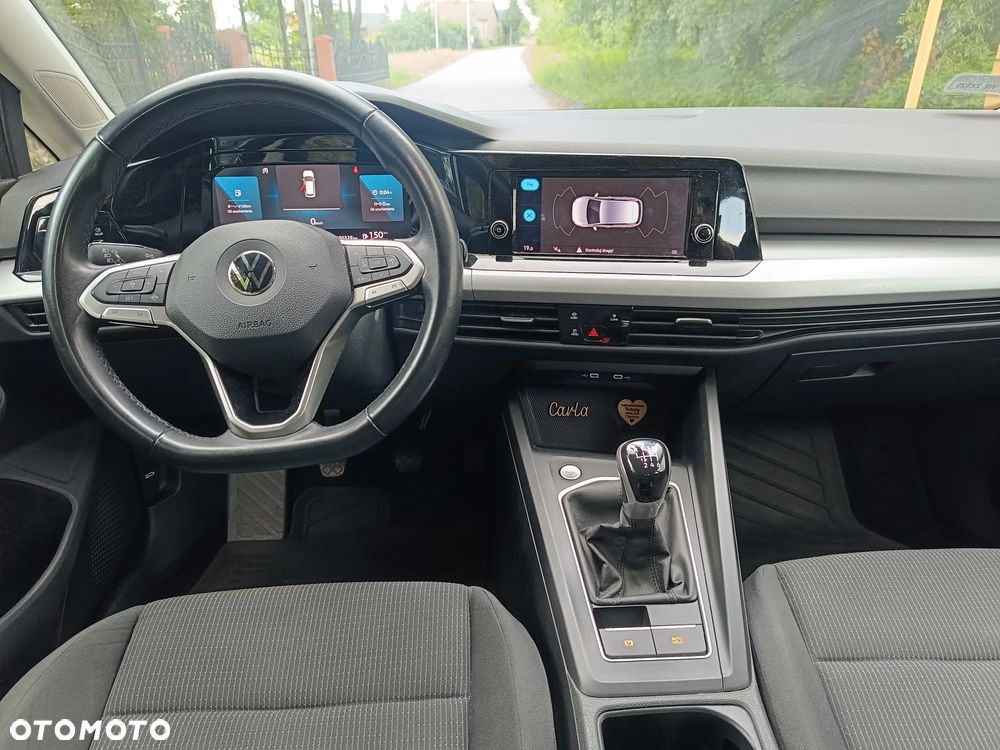 Volkswagen Golf 1.0 TSI Life - 30
