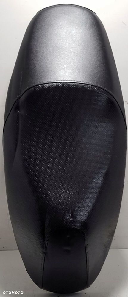 HONDA PS 125i SIEDZENIE KANAPA FOTEL - 2