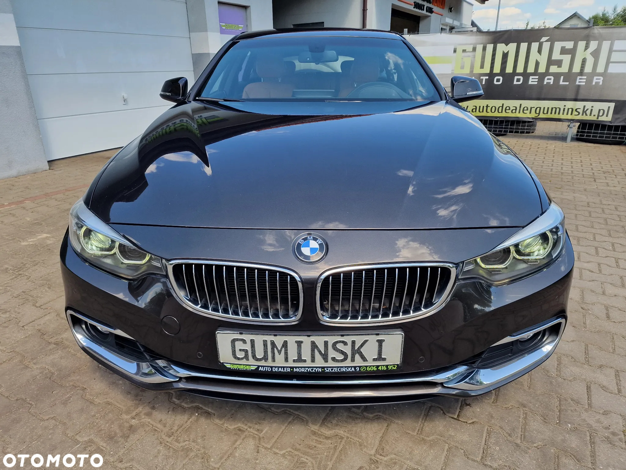 BMW Seria 4 - 12