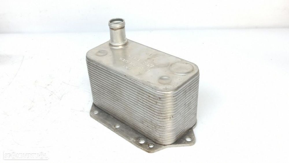 REFRIGERADOR DO ÓLEO DO MOTOR BMW X5 (E70) 3.0D - 2