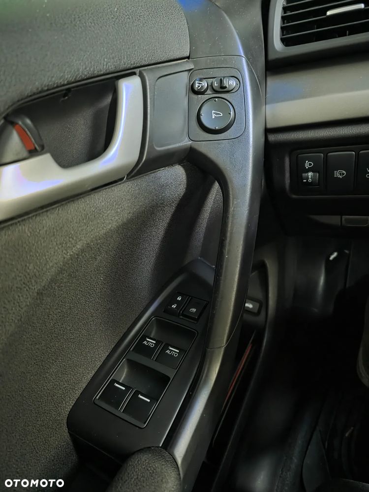Honda Accord - 21