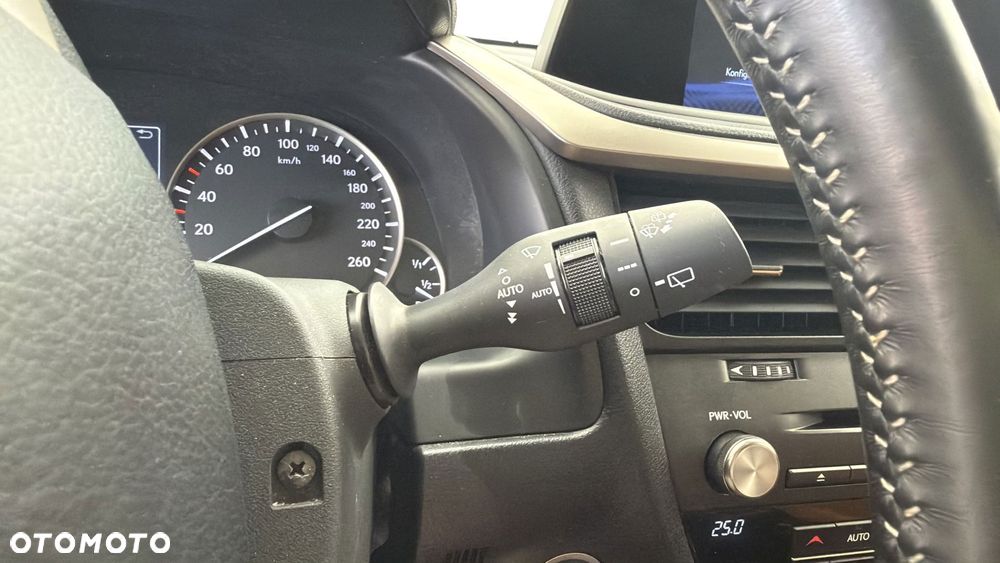 Lexus RX 300 Prestige - 25