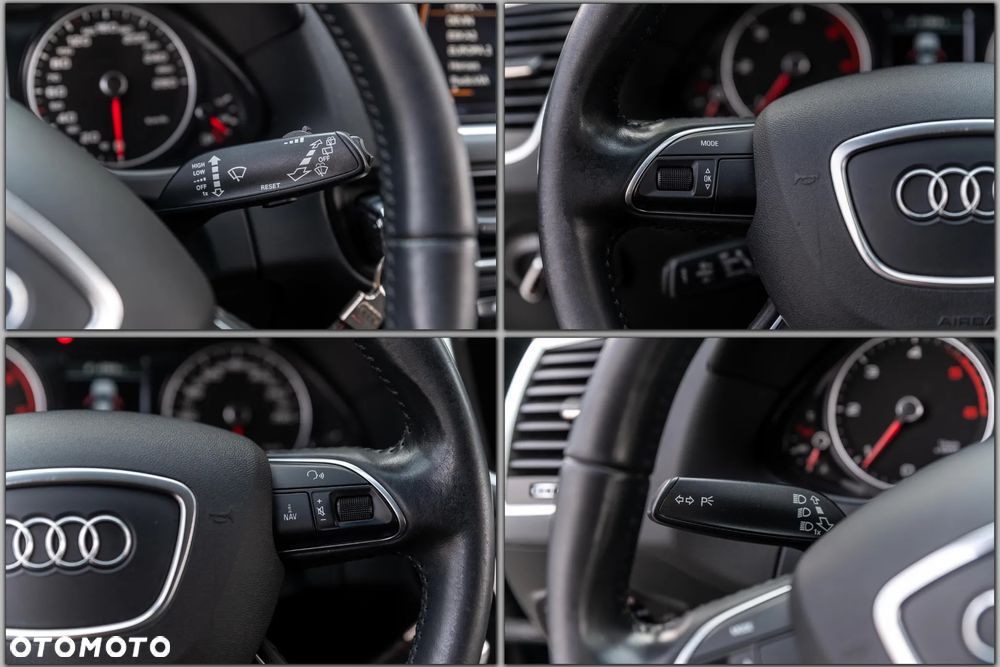 Audi Q5 2.0 TDI Quattro S tronic sport - 32