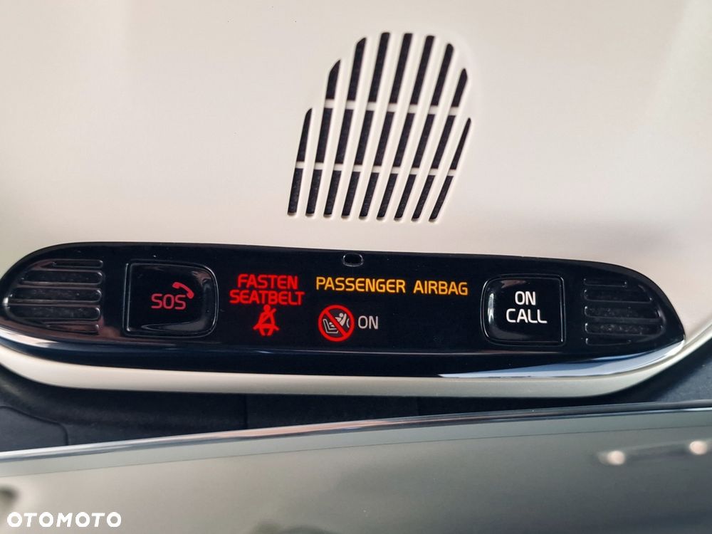 Volvo XC 60 D4 Geartronic Edition Pro - 32